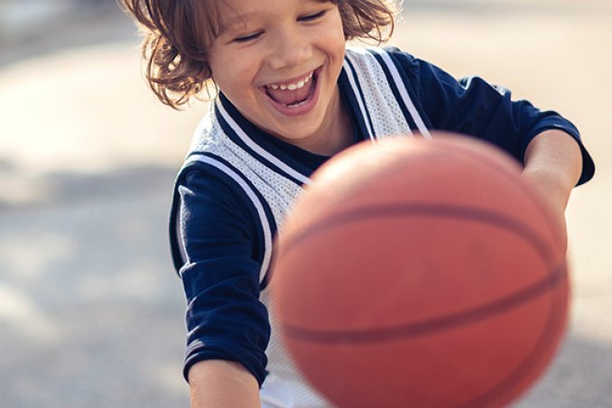 Lo sport giusto per tuo figlio