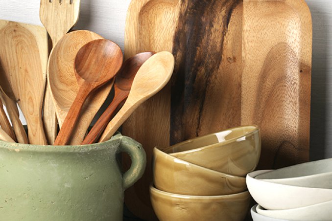 Pesare gli alimenti senza bilancia