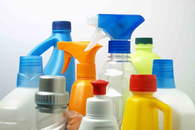 cos'è l'acido muriatico e a cosa serve