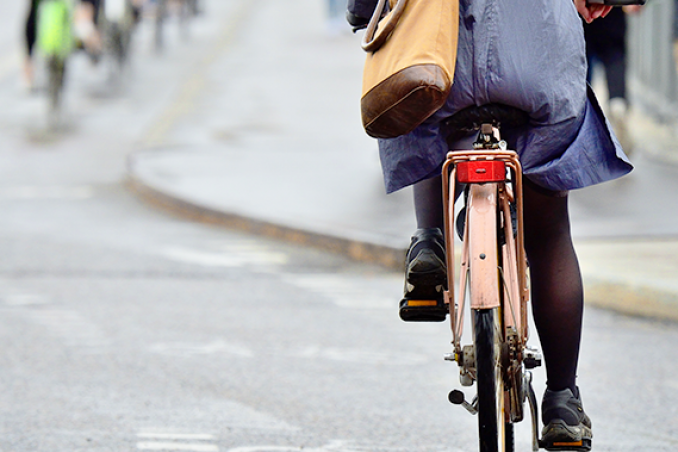 9 piccole azioni per salvare il pianeta