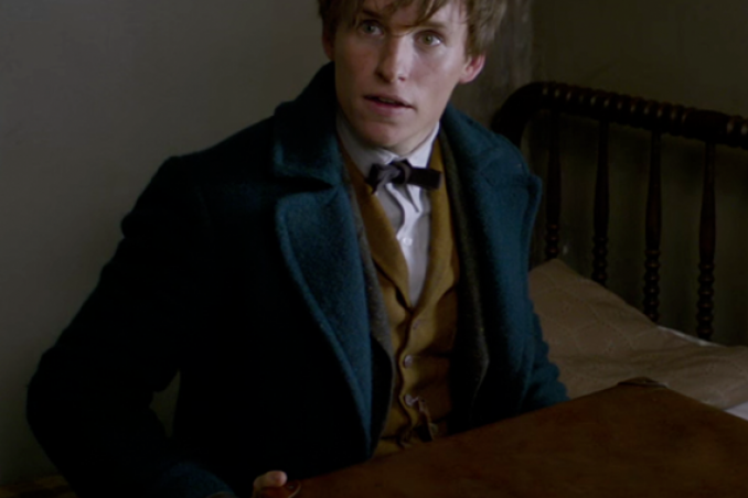 Harry Potter: 5 cose che non sapevi sulla saga e i suoi prequel