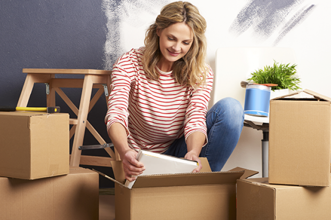 Decluttering per l’anno nuovo: 7 cose che devi riprometterti di buttare