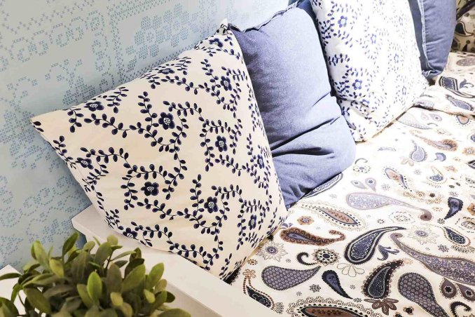 Come realizzare un copridivano: idee e consigli fai da te