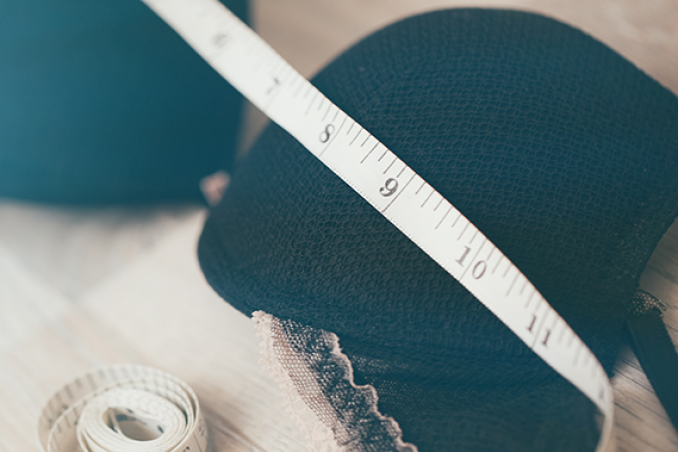 Seno prosperoso? Ecco come vestirsi