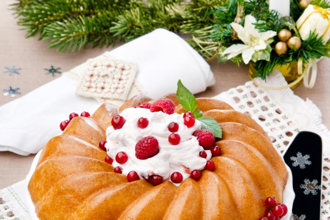 savarin