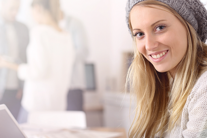 5 vantaggi che un piccolo impiego può offrire agli adolescenti