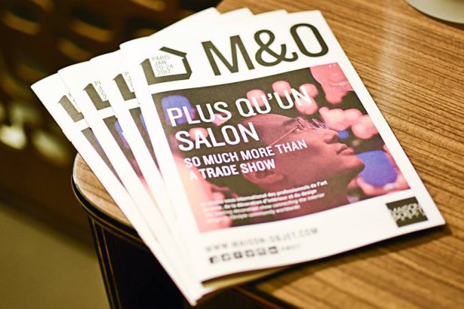 maison ojbet parigi gennaio 2017