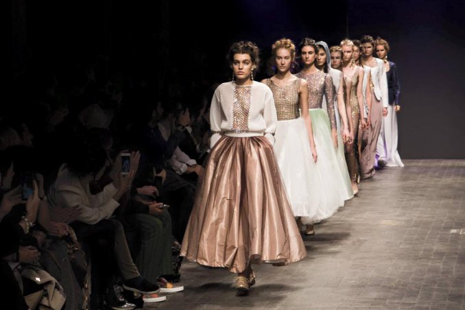 alta moda, altaroma gennaio 2017, roma haute couture