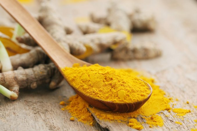 coloranti alimentari, coloranti naturali, spezie gialle