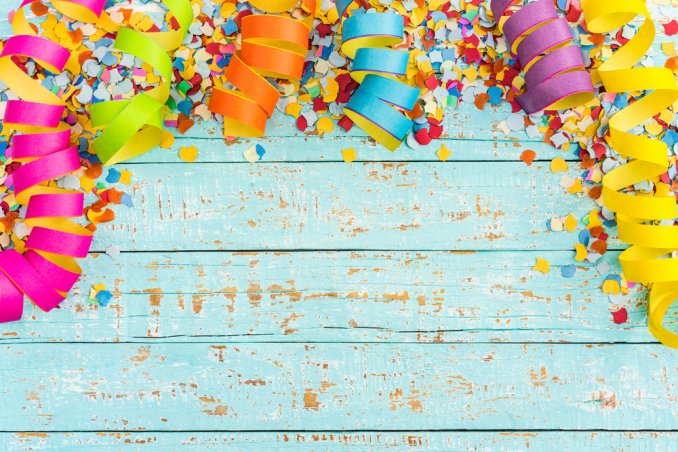 casa carnevale, arredamento carnevale, vestire a festa casa mobili e stanze, carnevale 2017