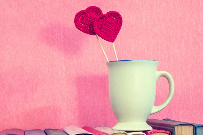 Idee regalo San Valentino 2017: i 7 libri da donare al partner per la Festa degli innamorati