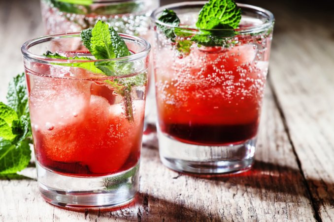 cocktail, ricette drink, cape codder