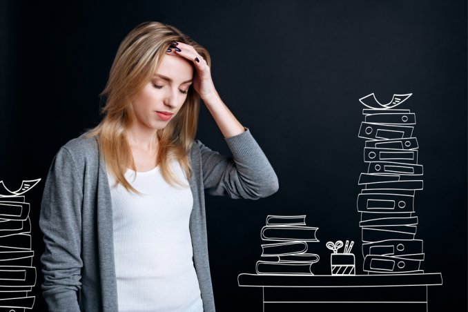 non riesco a laurearmi, superare blocco tesi, blocco tesi