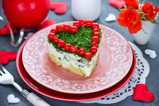 festa mamma, menù a tema, ricette