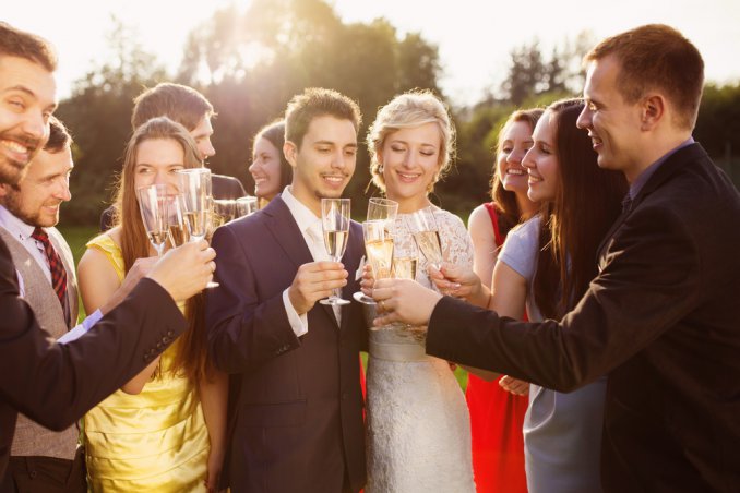 outfit matrimonio, bon ton matrimonio