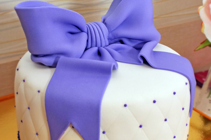 fiocco pasta zucchero