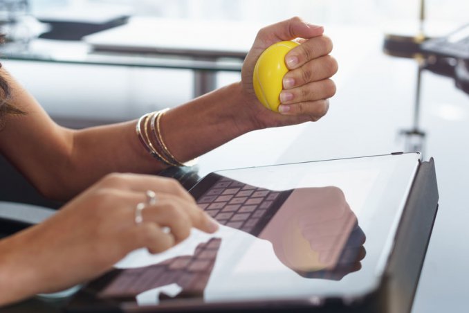 oggetti antistress, fidget spinner gioco