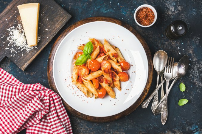 sugo pomodori ciliegini, sugo ricetta