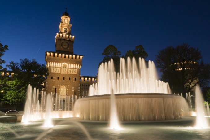 estate sforzesca 2017, estate sforzesca eventi, vacanze Milano