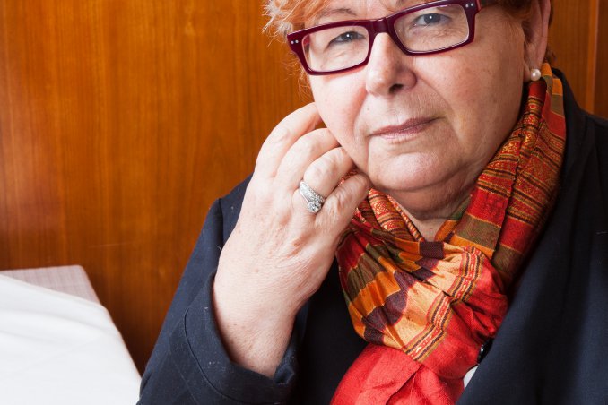 Irina Freguia Vecio Fritolin