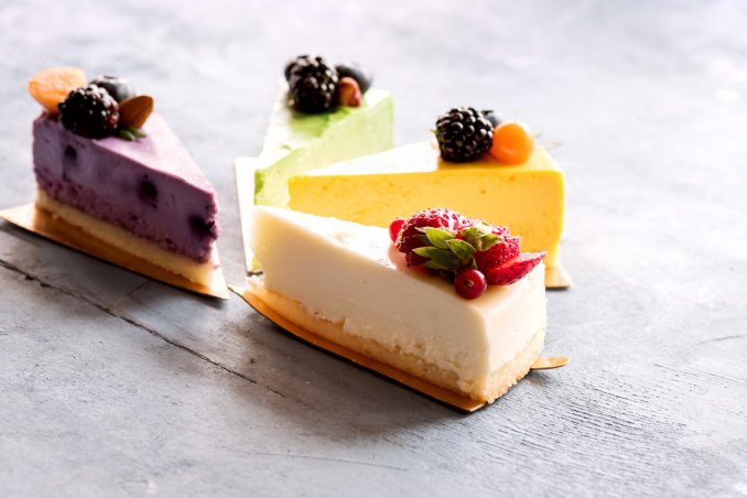 cheesecake vegana, ricette, come prepararla