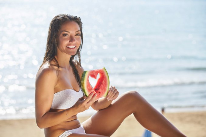 pranzo, spiaggia, ricette