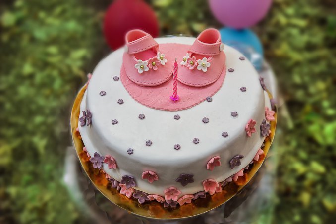 scarpine pasta zucchero