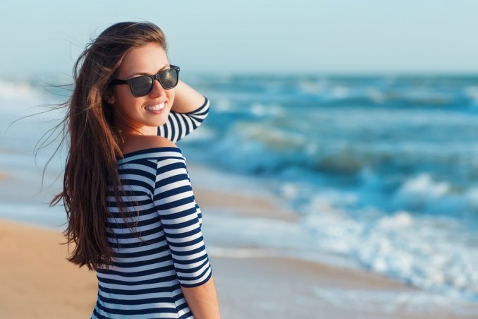 come mantenere l'abbronzatura più a lungo