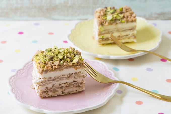 Dolci facili e veloci da realizzare