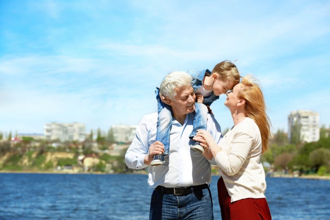 festa dei nonni frasi, festa dei nonni auguri, 2 ottobre 