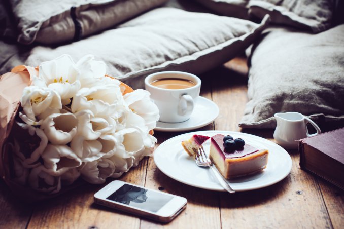 Cheesecake gluten free, la ricetta per una delicata torta fredda senza glutine 