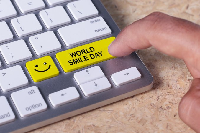 giornata mondiale del sorriso 2017, aforismi, frasi