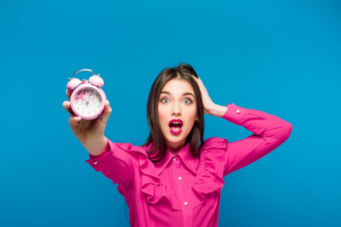 appuntamento last minute, farsi belle