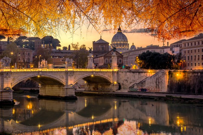 dove andare ponte morti, ponte ognissanti 2017, ponte novembre 2017