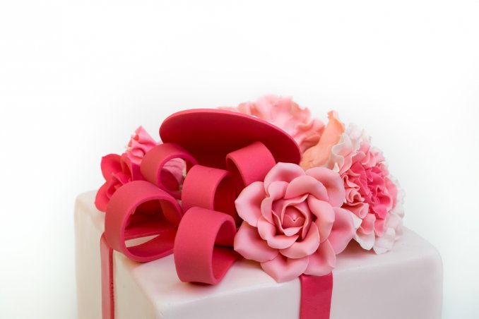 decorare torte compleanno pasta di zucchero, torte compleanno pasta di zucchero