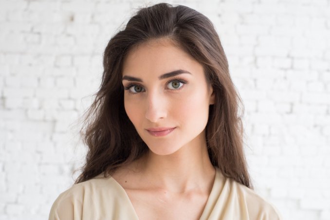 trucco giorno, make-up leggero, tutorial