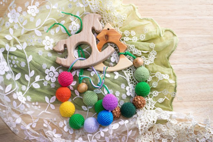 decorazioni natalizie uncinetto, idee natale uncinetto, lavoretti di natale uncinetto