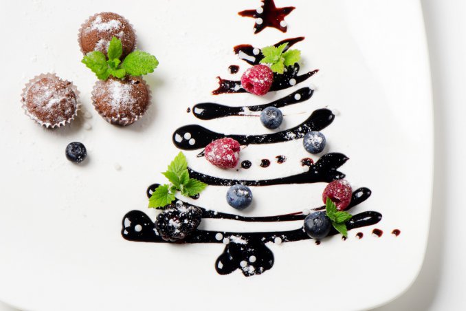 ricette veloci, Natale, idee in cucina