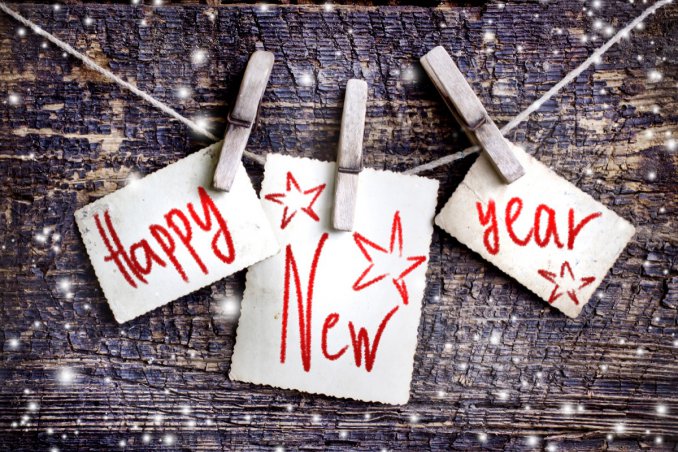 capodanno 2018, auguri, buon anno