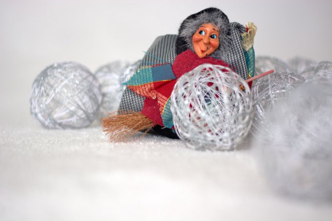 Befana, auguri, immagini