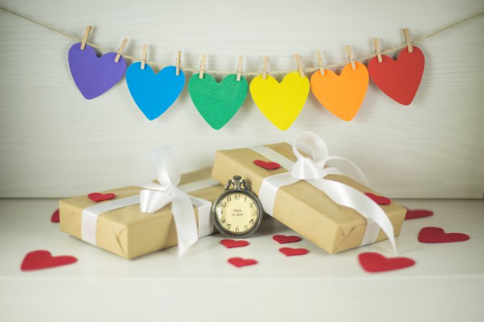 regali san valentino, san valentino regali per lei