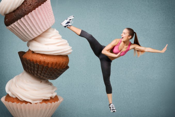 dieta, calorie, dimagrire