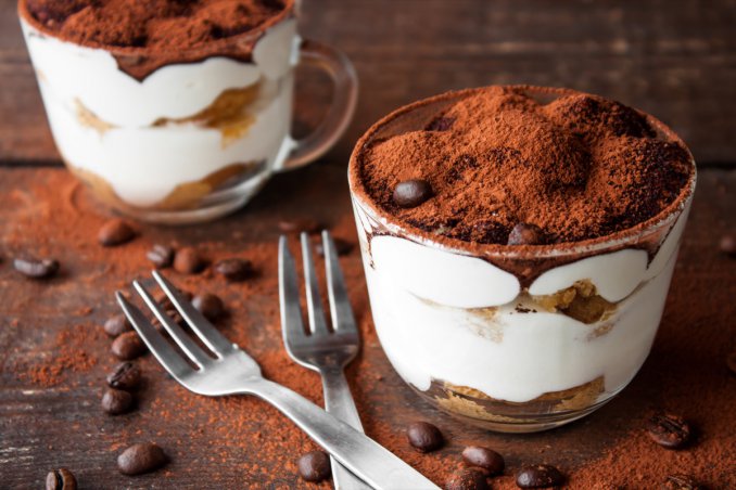 tiramisù, ricetta, dolce