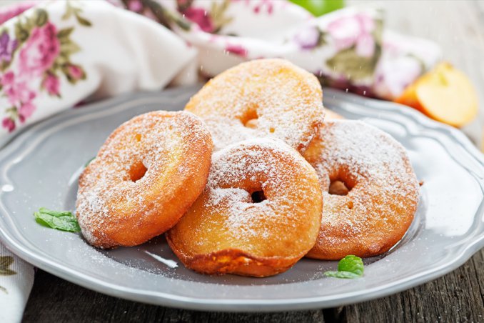 sfinci trapanesi, ricetta sicula, cucina