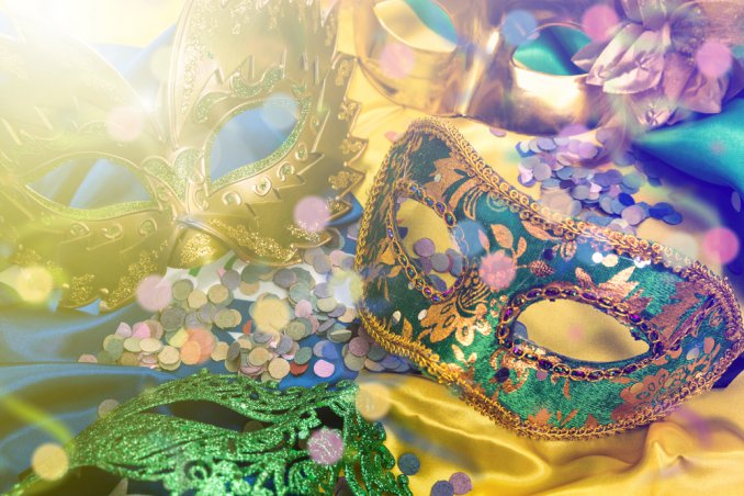 frasi carnevale, detti carnevale, aforismi carnevale, rime carnevale