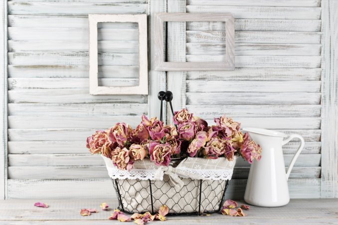 arredamento, taverna shabby chic, dettagli