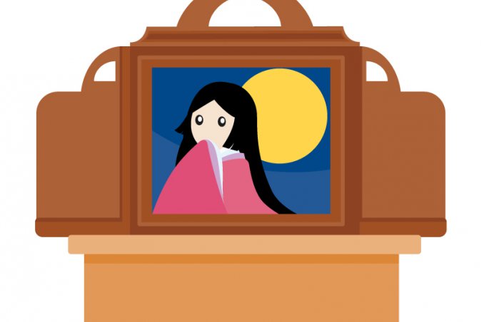  kamishibai fai da te, come fare kamishibai