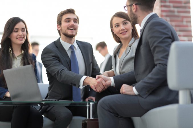 infatuazione, capo, ufficio