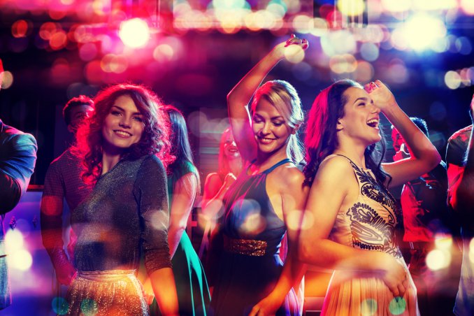 ballare senza vergogna, come ballare