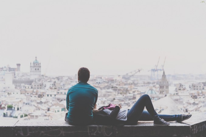 città, hipster